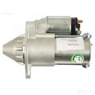 Стартер AS-PL s1101(delco) 4268733 QY5 5P 5902129006497 - Изображение 5