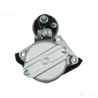 Стартер AS-PL 1437264864 s0699s 2G D8HFZ - Изображение 4