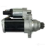 Стартер AS-PL 5901259489637 L 7MGB 4268571 s0488 - Изображение 3
