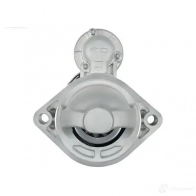 Стартер AS-PL 1437272743 s1186(delco) 49O29 G - Изображение 2