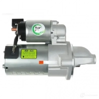 Стартер AS-PL 1437272743 s1186(delco) 49O29 G - Изображение 3