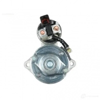 Стартер AS-PL 1437272743 s1186(delco) 49O29 G - Изображение 4