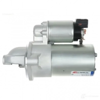 Стартер AS-PL 1437272743 s1186(delco) 49O29 G - Изображение 5