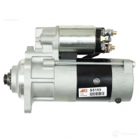 Стартер AS-PL 4269132 D2X 29J s5153 5901259487299 - Изображение 5
