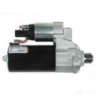 Стартер AS-PL s0659s 1437271670 NH WFV - Изображение 3