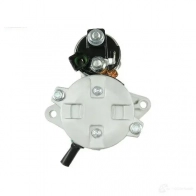 Стартер AS-PL 1437271969 WAS M1EQ s6283s - Изображение 4