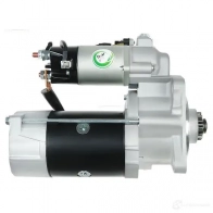 Стартер AS-PL s5467s 1437906977 W HTDW3 - Изображение 3