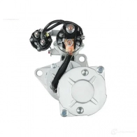 Стартер AS-PL s5467s 1437906977 W HTDW3 - Изображение 4