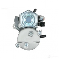 Стартер AS-PL N PUHQK 1437265941 s6317s - Изображение 4