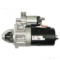 Стартер AS-PL NC CEILX 5901259469998 4268524 s0423 - Изображение 3