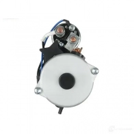 Стартер AS-PL VW UEP9 s0037 5901259418842 4268157 - Изображение 4