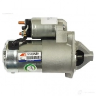 Стартер AS-PL 4268942 s3129(valeo) X9H 6P9 5902129006510 - Изображение 3