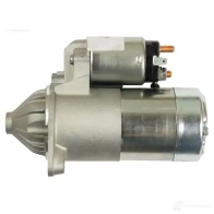 Стартер AS-PL 4268942 s3129(valeo) X9H 6P9 5902129006510 - Изображение 5