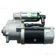 Стартер AS-PL 717963618 s5194 5902129010746 499A H1A - Изображение 5