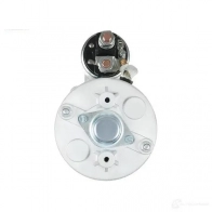 Стартер AS-PL 5901259445787 4268388 s0262 BRA T2 - Изображение 4