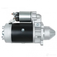 Стартер AS-PL 5901259445787 4268388 s0262 BRA T2 - Изображение 5