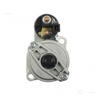 Стартер AS-PL s3025(valeo) 5902129013358 4268833 O WRCOBW - Изображение 4