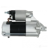 Стартер AS-PL s6321s 1437272005 F 48LA - Изображение 3