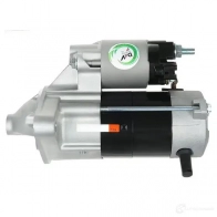 Стартер AS-PL s6321s 1437272005 F 48LA - Изображение 5