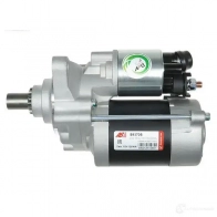 Стартер AS-PL 1437265363 s9370s 8I3F KI5 - Изображение 5
