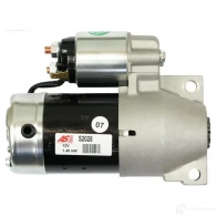 Стартер AS-PL 83A YVY 5901259467420 s2028 4268774 - Изображение 3
