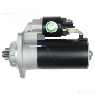 Стартер AS-PL s9200s F 5EQW 1437271965 - Изображение 5