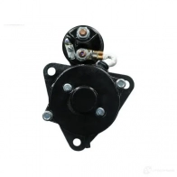 Стартер AS-PL 5902129012559 KR 4FHF s9233 4269497 - Изображение 4