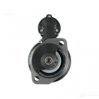 Стартер AS-PL s0756s J1 K5BB 1437272717 - Изображение 2