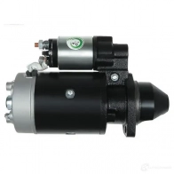 Стартер AS-PL s0756s J1 K5BB 1437272717 - Изображение 3