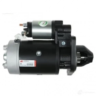 Стартер AS-PL s0761s SHHEPA Y 1437272635 - Изображение 3