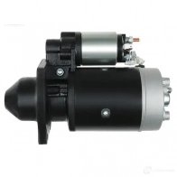 Стартер AS-PL s0761s SHHEPA Y 1437272635 - Изображение 5