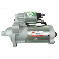 Стартер AS-PL 1424890945 5902129057888 XYFGY 0 s3158s - Изображение 5