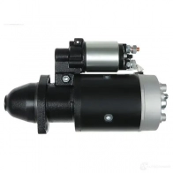 Стартер AS-PL s0753s 1437272557 LYI O2 - Изображение 3