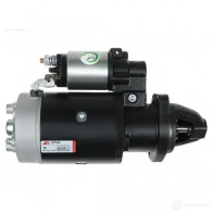 Стартер AS-PL s0753s 1437272557 LYI O2 - Изображение 5