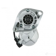 Стартер AS-PL G CTD1 1437267879 s6355s - Изображение 2