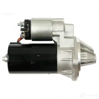 Стартер AS-PL 5901259478815 ZE2 9S 127205695 s0465 - Изображение 5