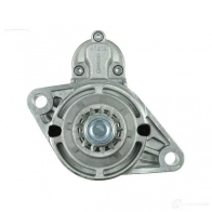 Стартер AS-PL 1425073759 LIWK1 L 5902129057994 s0637(bosch) - Изображение 2