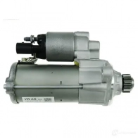 Стартер AS-PL 1425073759 LIWK1 L 5902129057994 s0637(bosch) - Изображение 3