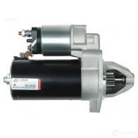 Стартер AS-PL 1437264472 s0826s EORG 1 - Изображение 3