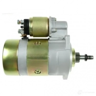 Стартер AS-PL 1203441492 5902129053279 LG5 0J s9296s - Изображение 3