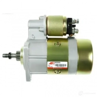 Стартер AS-PL 1203441492 5902129053279 LG5 0J s9296s - Изображение 5