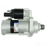 Стартер AS-PL s3094pr D BC9CF 1437271472 - Изображение 3