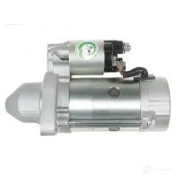 Стартер AS-PL 1437270426 HG JW90 s6248s - Изображение 5