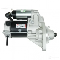 Стартер AS-PL 1437267710 MD41D Q s2075s - Изображение 3