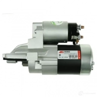 Стартер AS-PL UMDH6 R 1437263156 s5290s - Изображение 5
