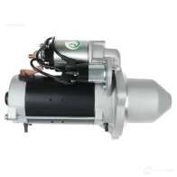 Стартер AS-PL 5901259420456 LZU ZK s0160 4268285 - Изображение 5