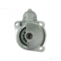 Стартер AS-PL JF AAUZX 5901259419856 s0107 4268233 - Изображение 2