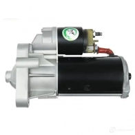 Стартер AS-PL s3024pr 1437263719 Y3KK3 V - Изображение 5