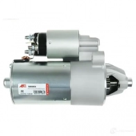 Стартер AS-PL KD00 XZG 1437271215 s9395s - Изображение 3