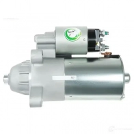 Стартер AS-PL KD00 XZG 1437271215 s9395s - Изображение 5